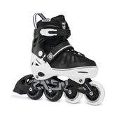 Rolki Raven Regulowane Oxen White 2026 38-42
