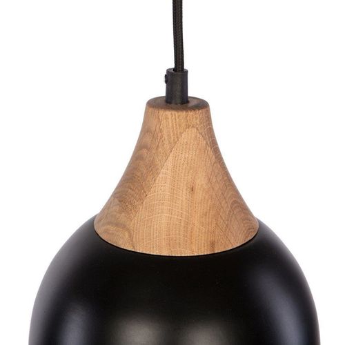 Lampa Beta Czarna na Arena.pl