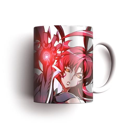 Kubek Witchblade DO WYBORU zdjęcie 1