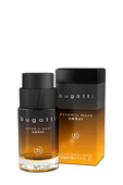 Bugatti Dynamic Move Amber EDT Dla Mężczyzn 100ml