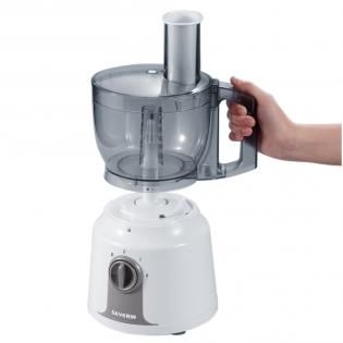 Robot kuchenny SEVERIN KM 3908 na Arena.pl