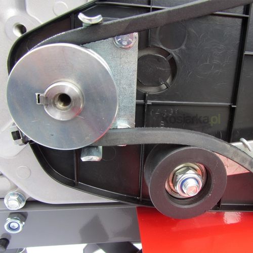 Pubert Elite 60BC2 na Arena.pl