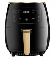 Frytkownica beztłuszczowa Cheffinger 1400W 4,5L