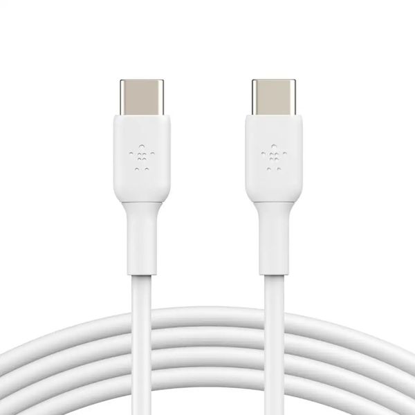 Kabel USB Belkin Kabel BOOST CHARGE USB-C - USB-C 2m zdjęcie 5