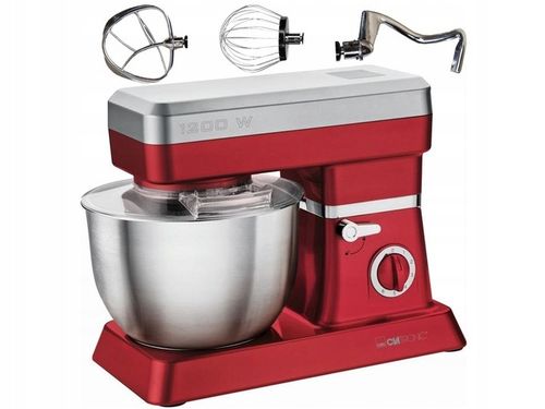 Robot kuchenny planetarny CLATRONIC KM 3630 1200W na Arena.pl