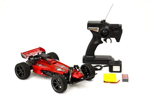 Samochód RC Buggy 1:18 2,4Ghz na Arena.pl