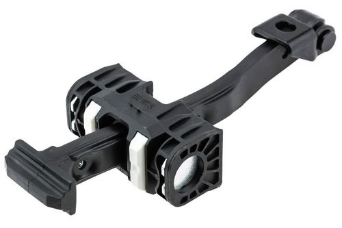 OGRANICZNIK DRZWI PRZEDNICH PRAWY PRZÓD BMW 5 F10 2010 2011 2012 2013 2014 na Arena.pl