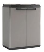 szafka do segregacji odpadów split basic - kt 09 8940