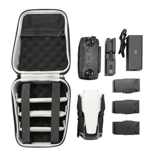 Case PolarPro do DJI Mavic Air mini na Arena.pl