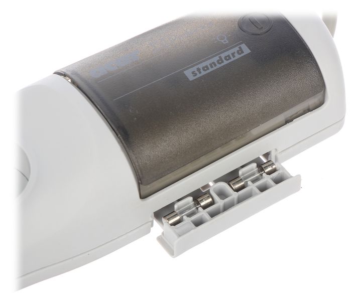 LISTWA ZASILAJĄCA ACAR-XPROTECTOR zdjęcie 3