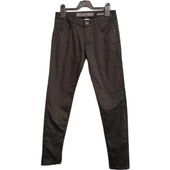 GUESS Spodnie Męskie Wygodne Stylowe Eleganckie Czarne Rozmiar XL