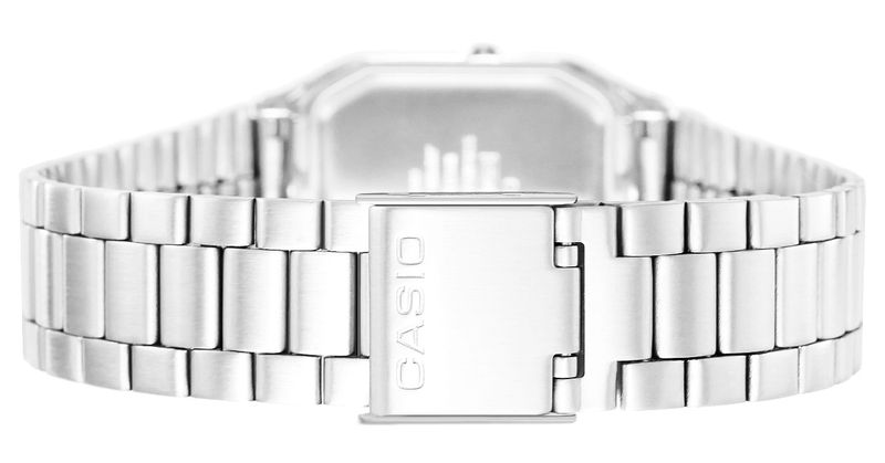 zegarek męski casio aq-230a-1dmq + box zdjęcie 5