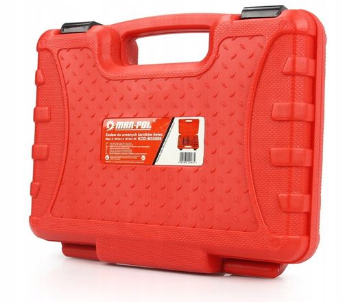 ZESTAW DO WYCIĄGANIA DEMONTAZU URWANYCH ŻARNIKÓW ŚWIEC ŻAROWYCH 22 EL na Arena.pl