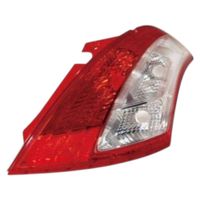 LAMPA TYLNA PRAWA SUZUKI SWIFT IV 2010 2011 2012 2013 2014 2015 2016 2017