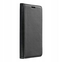 Etui z klapką Pavel Lux do Samsung Galaxy Note 10 czarny