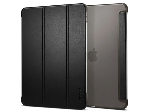 Etui Spigen Smart fold do Apple iPad Pro 12.9 2020 Black na Arena.pl