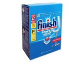 Tabletki do zmywarki Finish Power Essential 80szt