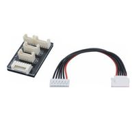 NOSRAM - Adapter dla pakietów Flight/Thunderpower (2S-6S) 91604