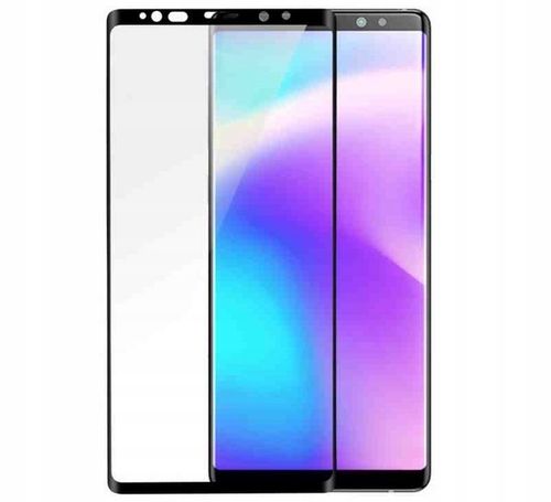 ETUI GALAXY NOTE 9 CASE MSVII + SZKŁO BENKS X-PRO+ na Arena.pl
