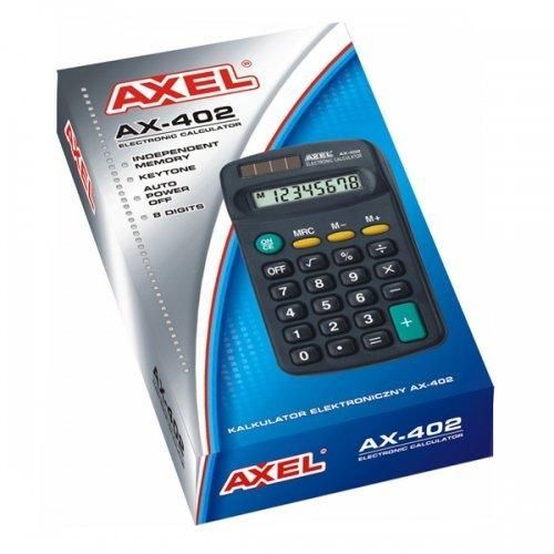 kalkulator axel ax-402 7286 na Arena.pl