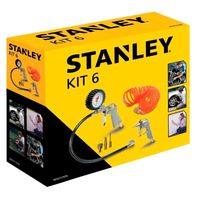 6SZT 2 PISTOLETY WĄŻ 3 KOŃCÓWKI MEGA ZESTAW