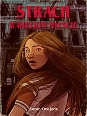 Strach W Wielkim Mieście zdjęcie 1