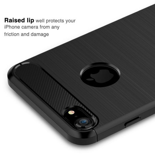 ETUI TPU CARBON CASE APPLE IPHONE 6/6S PLUS na Arena.pl