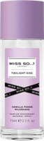 MISS SO…? London Twilight Kiss – Dezodorant – 75ml