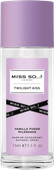 MISS SO…? London Twilight Kiss – Dezodorant – 75ml