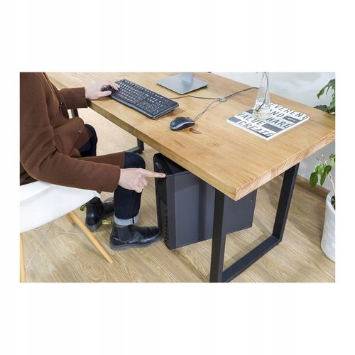 UCHWYT NA KOMPUTER PODBLATOWY 360st DO 10kg na Arena.pl