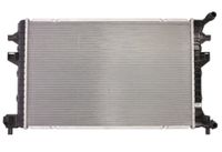 Seat Ateca Leon Chłodnica wody