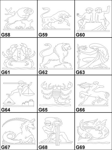 Nieśmiertelnik blacha 5 cm, 11g GRAWER SREBRO na Arena.pl