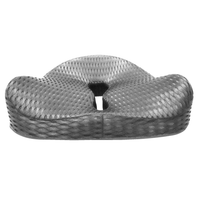 PODUSZKA ORTOPEDYCZNA DO SIEDZENIA WYTRZYMAŁA DO SAMOCHODU SOFIE MEDI SLEEP