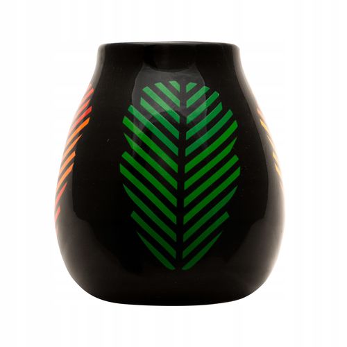 Tykwa Ceramiczna Samba - 350 ml na Arena.pl