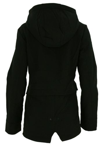 Softshell damski Supersoft (czarny) Rozmiar - M na Arena.pl