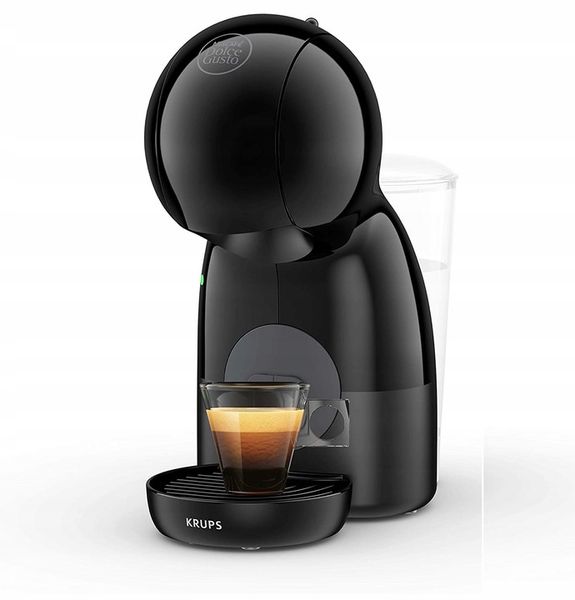 EKSPRES DO KAWY KP1A3B DOLCE GUSTO KRUPS zdjęcie 15