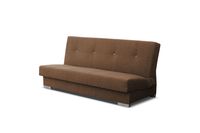 Wersalka Vitkac bez boczków Sofa Kanapa Rozkładana z Pojemnikiem