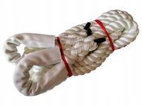 LINA KINETYCZNA KINETYK OFF-ROAD 4X4 22 TONY 8 M