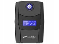 Zasilacz awaryjny UPS Power Walker Line-Interactive 800VA STL FR 2xPL USB R