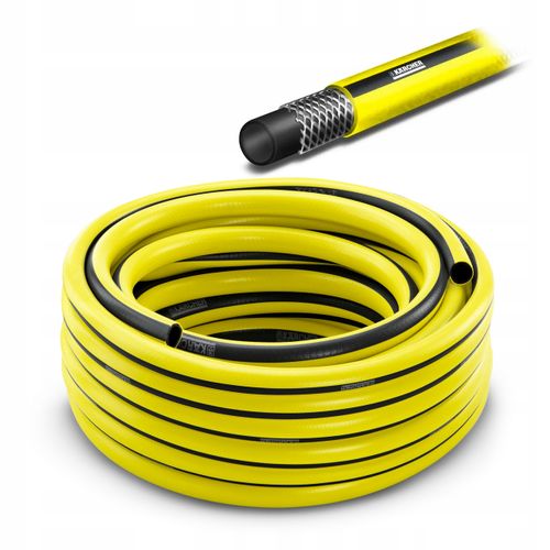 Wąż ogrodowy KARCHER PrimoFlex (50 m) na Arena.pl
