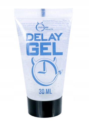 Żel/sprej-Delay Gel 30 ml na Arena.pl