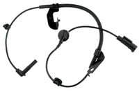 CZUJNIK ABS PRZÓD LEWY PRZÓD DODGE CALIBER 2006 2007 2008 2009