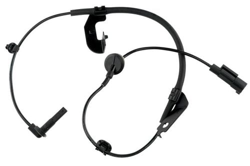 CZUJNIK ABS PRZÓD LEWY PRZÓD JEEP COMPASS 2006 2007 2008 2009 na Arena.pl