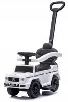 Jeździk pchacz chodzik dla dziecka Mercedes Benz