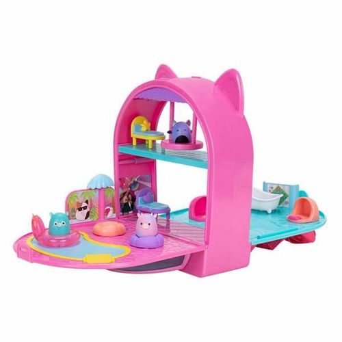 Playset Jazwares Squish na Arena.pl