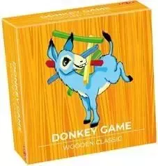 Gra zręcznościowa Donkey Game zdjęcie 1