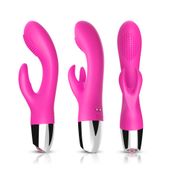 rabbit pink