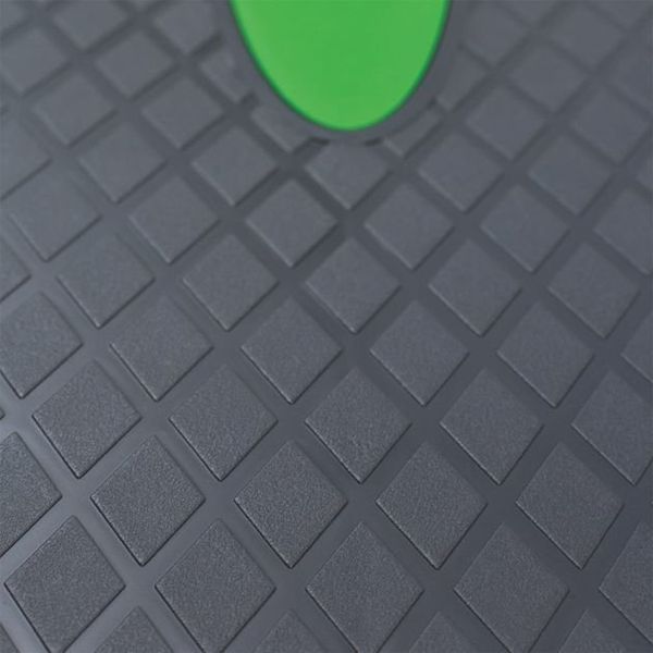 Step do aerobiku 2-stopniowy AS003 HMS zdjęcie 3