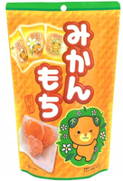 Seiki Mochi Mandaynka