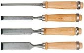 dłuta komplet 4-sztukowy 6,12,18,24mm - t 09a320